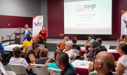 Programa Municipal de Poblaci�n