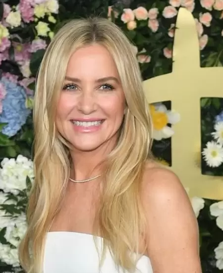 Jessica Capshaw