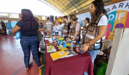 Bazar Escolar, art�culos escolares