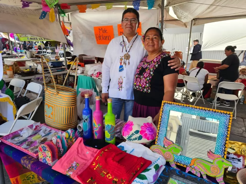 D�a Internacional de los Pueblos Ind�genas