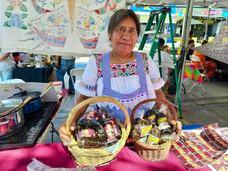 D�a Internacional de los Pueblos Ind�genas