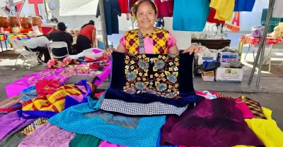 D�a Internacional de los Pueblos Ind�genas