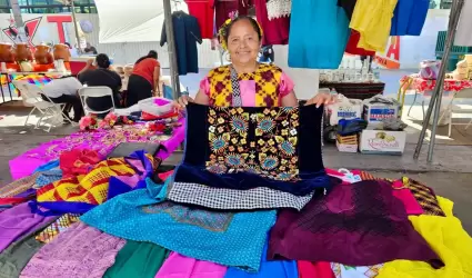 D�a Internacional de los Pueblos Ind�genas