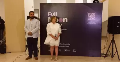 ISC presenta su cartelera