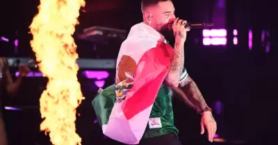 Maluma