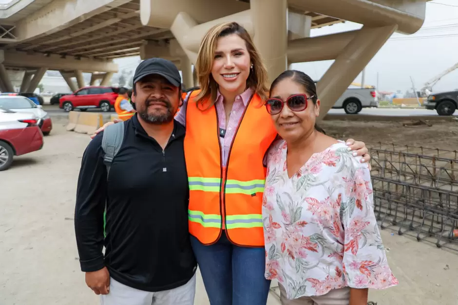 Baja California en primer lugar en inversi�n p�blica por persona en el norte del pa�s