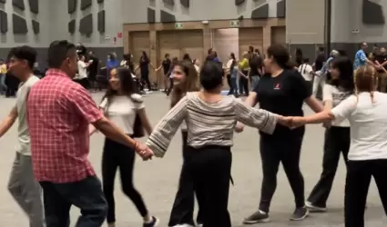 Busca Dance Ability "�ngeles" que patrocinen tratamientos para personas con disc