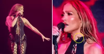 Jennifer Lopez