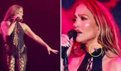 Jennifer Lopez