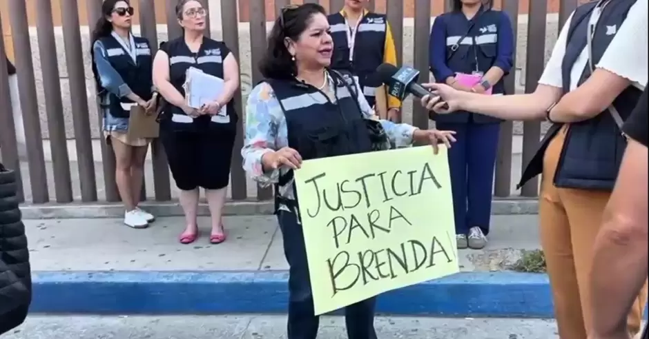 Brenda Lobo