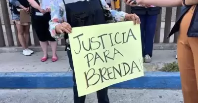 Brenda Lobo