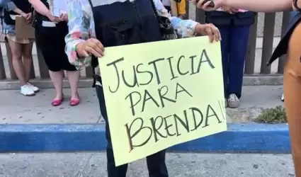 Brenda Lobo