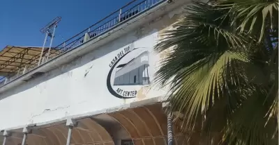 J�venes migrantes, los m�s propensos a ser v�ctimas de trata y explotaci�n labor