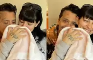 Cazzu revela que Christian Nodal no aporta lo suficiente de pensi�n alimenticia