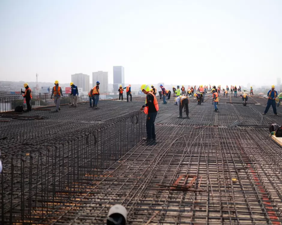 Traslado entre Aeropuerto con Playas de Tijuana tomar� 12 minutos con Viaducto Elevado