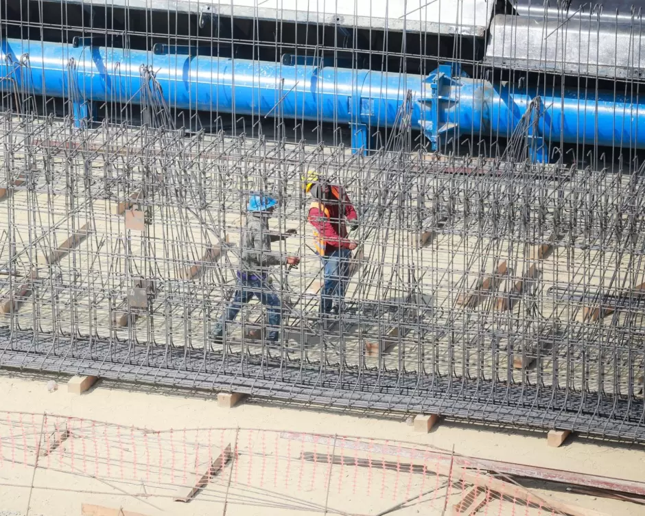 Traslado entre Aeropuerto con Playas de Tijuana tomar� 12 minutos con Viaducto Elevado