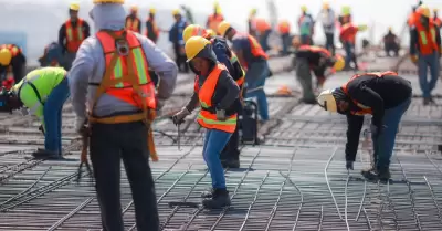 Traslado entre Aeropuerto con Playas de Tijuana tomar� 12 minutos con Viaducto E