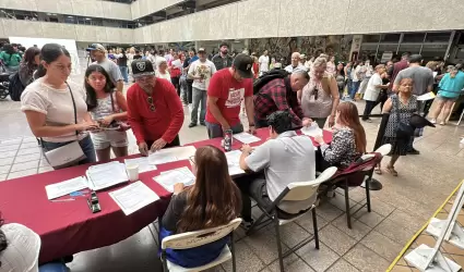 Campa�a gratuita de doble nacionalidad.