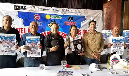 Cuarta edici�n de "El Almejazo"