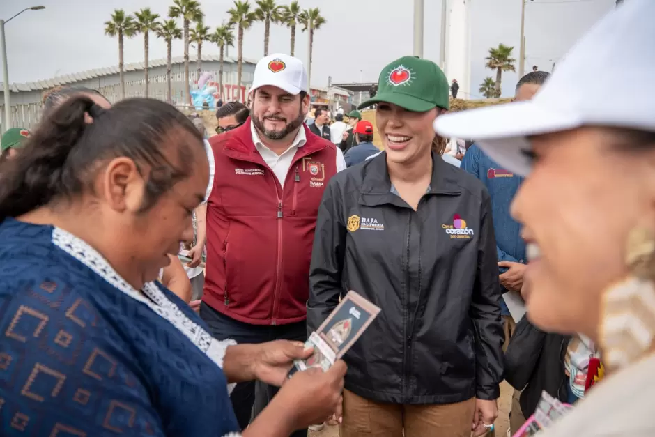 Gran Sorteo Especial No. 303 'M�xico se escribe con M de Migrantes'