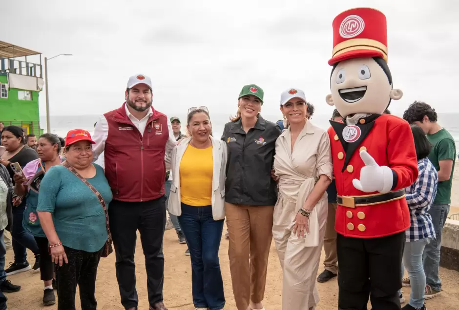 Gran Sorteo Especial No. 303 'M�xico se escribe con M de Migrantes'