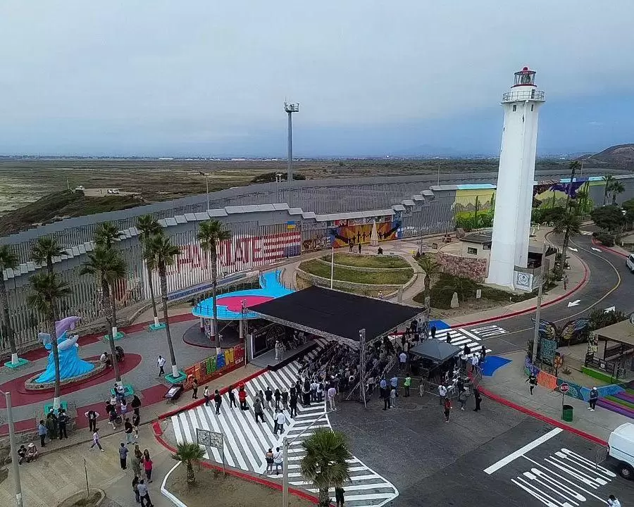 Gran Sorteo Especial "M�xico con M de Migrante" de la Loter�a Nacional
