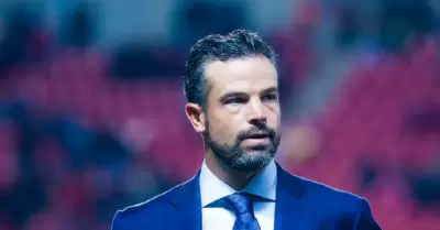 Rafael Puente del R�o