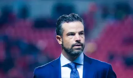 Rafael Puente del R�o