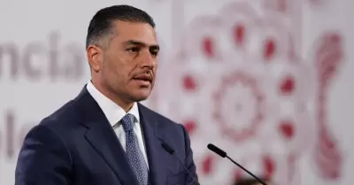 Omar Garc�a Harfuch
