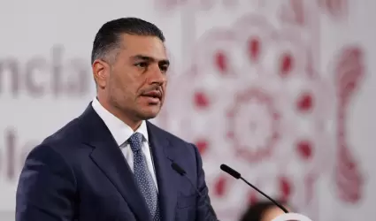 Omar Garc�a Harfuch
