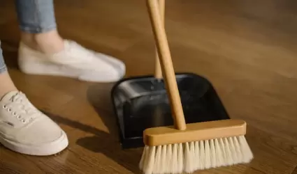 Limpieza