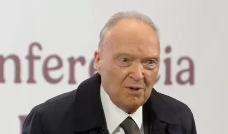 Alejandro Gertz Manero