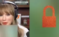 Taylor Swift anuncia su pr�ximo �lbum "The Life of a Showgirl"