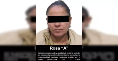 Rosa "A"