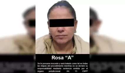Rosa "A"