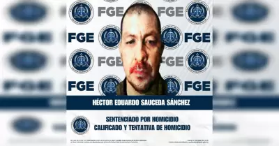 Detenido