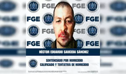 Detenido