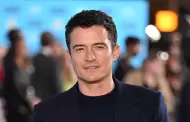 Orlando Bloom se somete a cambio f�sico para nueva pel�cula