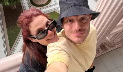 Delia Garc�a y Facundo