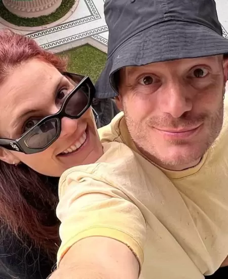 Delia Garc�a y Facundo