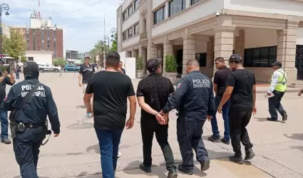 Interno escapa de voluntarios de centro de rehabilitaci�n