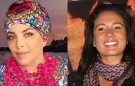 Aseguran que Ver�nica Castro se reconcili� con Yolanda Andrade