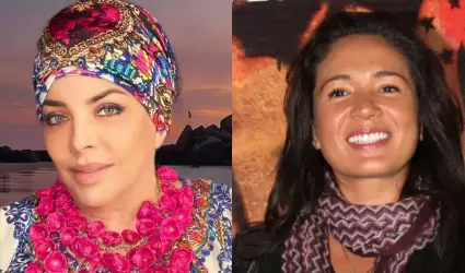 Ver�nica Castro/Yolanda Andrade