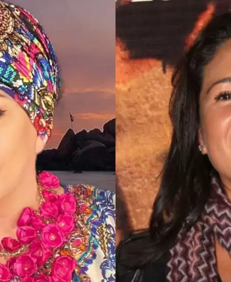 Ver�nica Castro/Yolanda Andrade