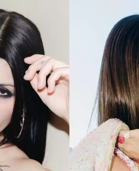 Cazzu, Belinda