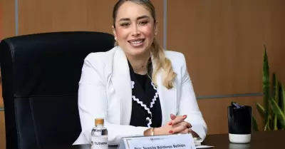 Teresita Balderas Beltr�n