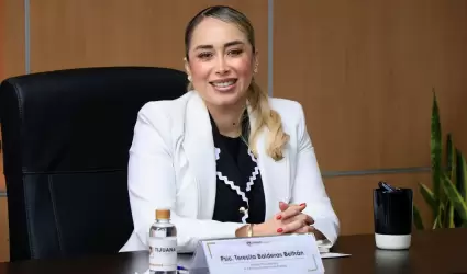 Teresita Balderas Beltr�n