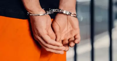 Detenido