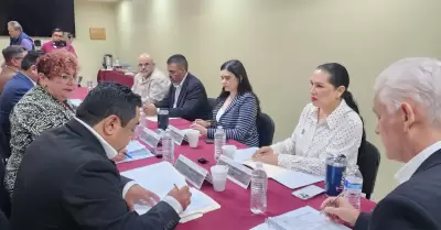 Comisi�n de Seguridad Ciudadana y Protecci�n Civil