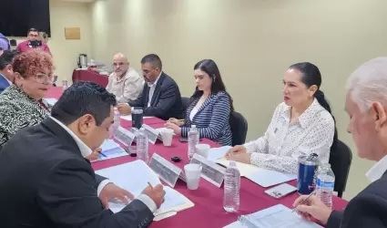 Comisi�n de Seguridad Ciudadana y Protecci�n Civil